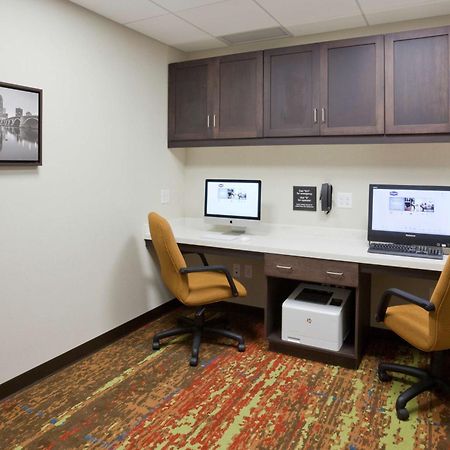 Hampton Inn Minneapolis-Roseville,Mn Luaran gambar