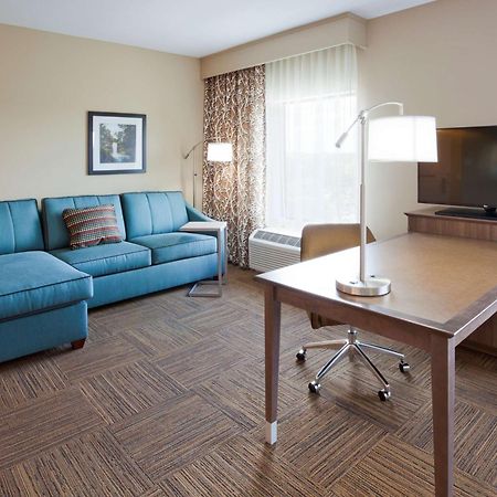 Hampton Inn Minneapolis-Roseville,Mn Luaran gambar