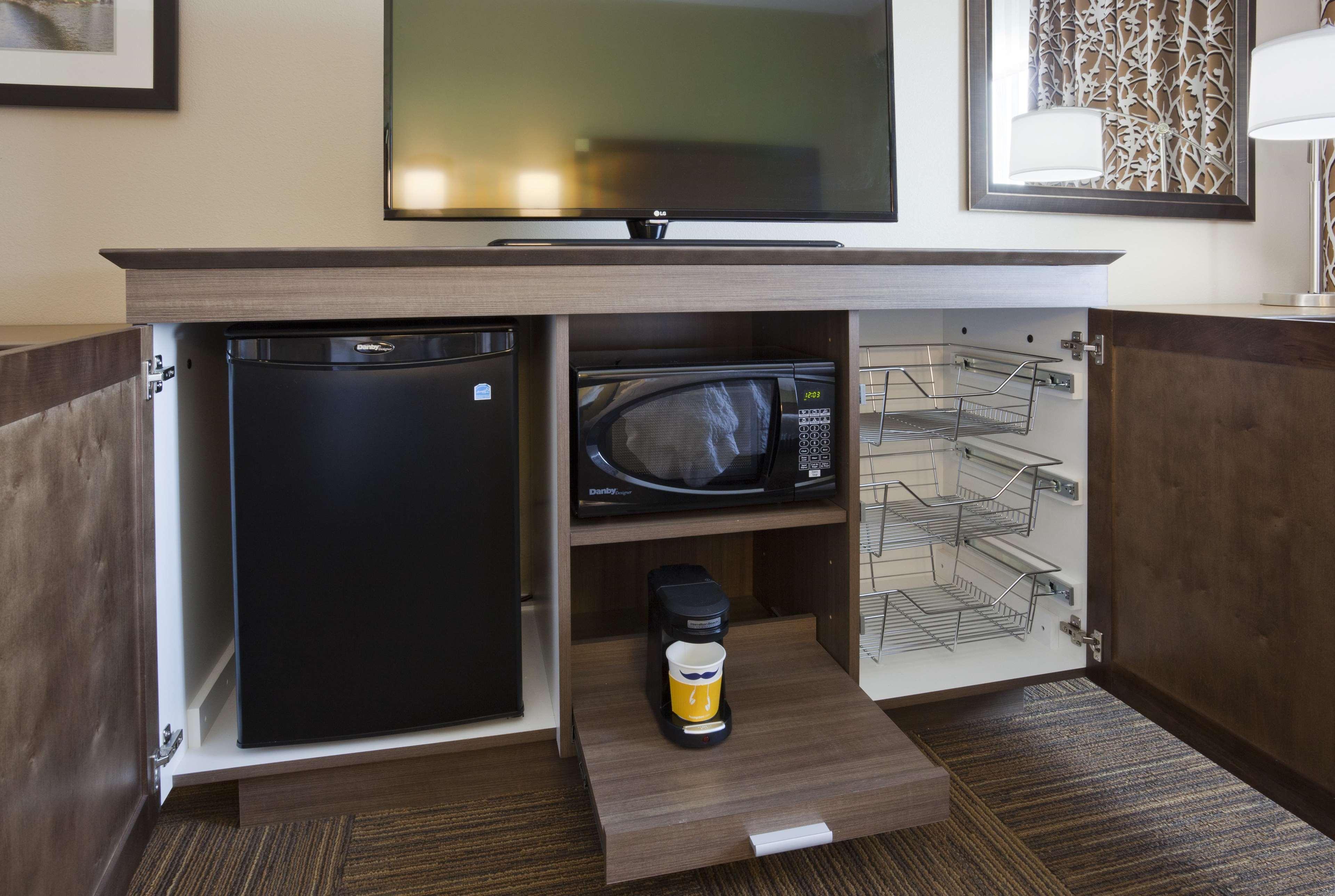 Hampton Inn Minneapolis-Roseville,Mn Luaran gambar