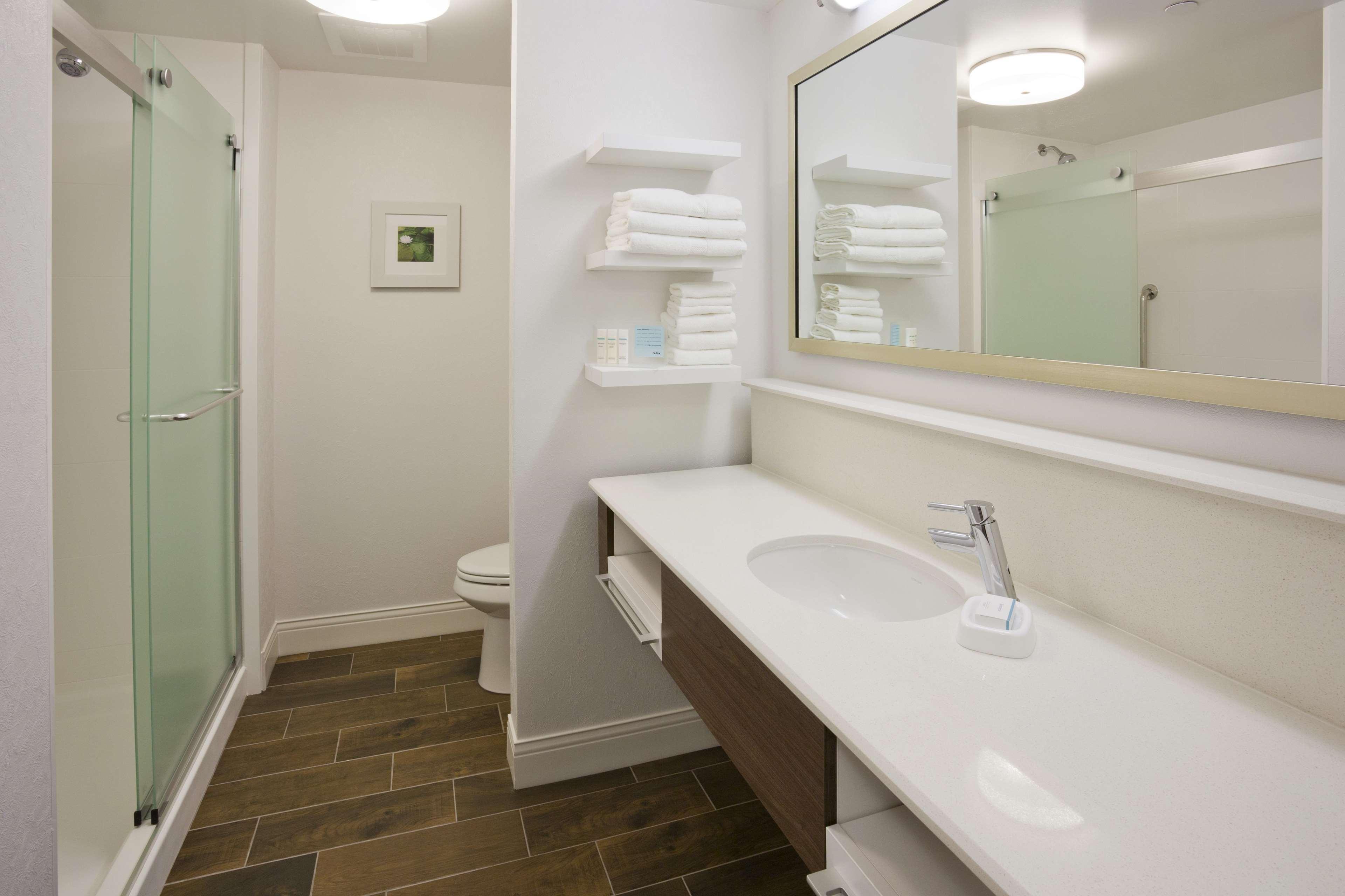 Hampton Inn Minneapolis-Roseville,Mn Luaran gambar