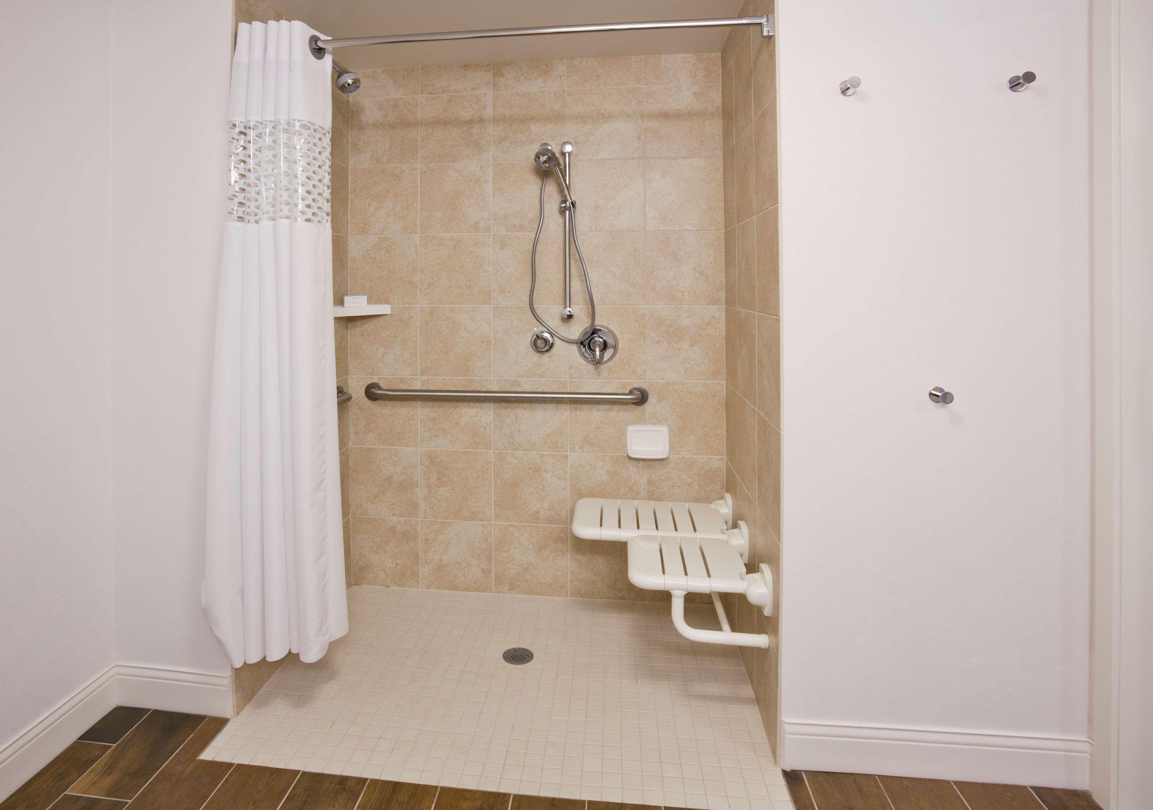 Hampton Inn Minneapolis-Roseville,Mn Luaran gambar