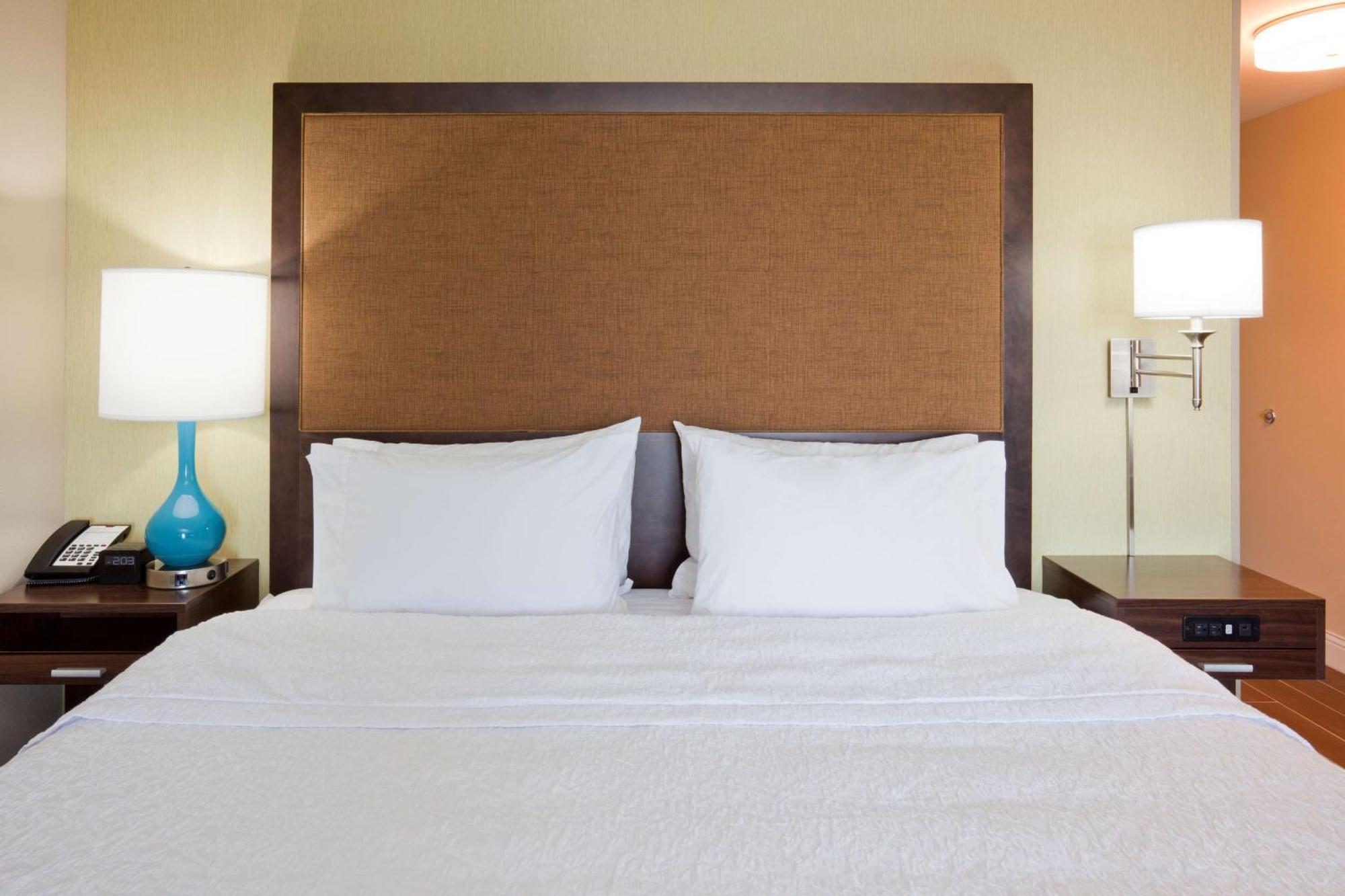 Hampton Inn Minneapolis-Roseville,Mn Luaran gambar