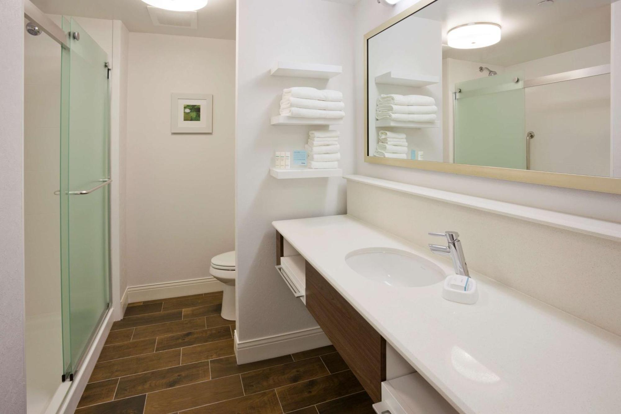 Hampton Inn Minneapolis-Roseville,Mn Luaran gambar